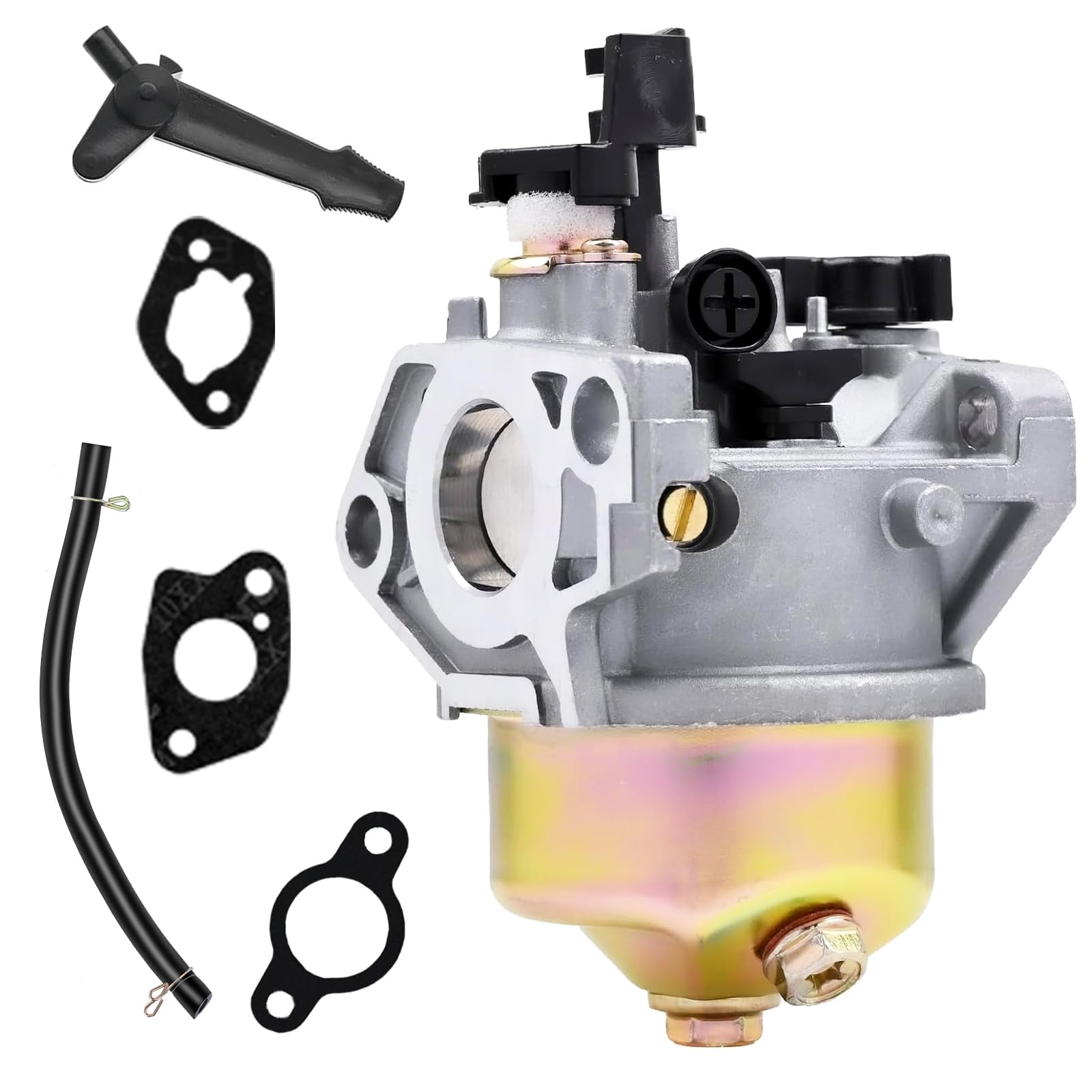 Amazon.com: Carburetor For Honda GX240 GX270 8hp 9hp Predator